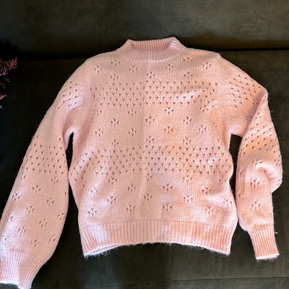 Anime Bing Candace Sweater